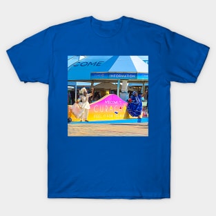 Welcome To Curacao T-Shirt